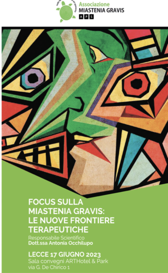 Focus sulla miastenia gravis: le nuove frontiere terapeutiche